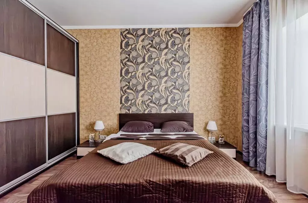 2-к кв. Татарстан, Казань просп. Победы, 230 (73.0 м) - Фото 2