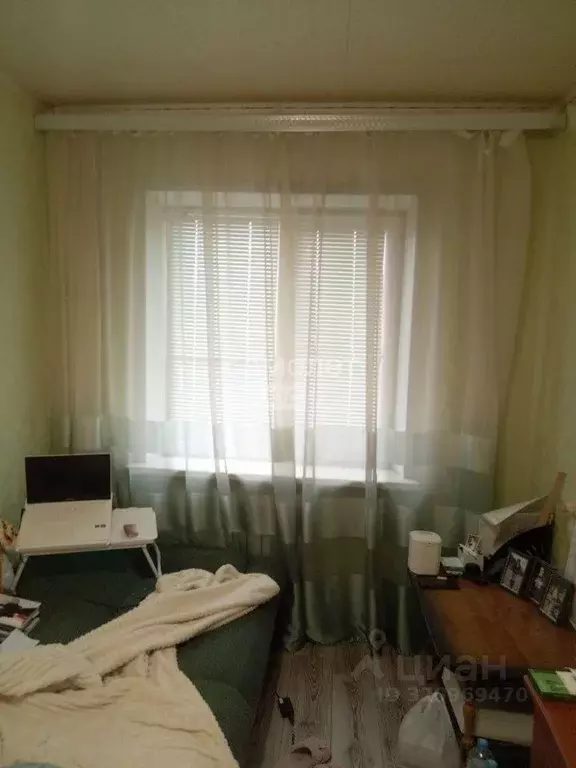 3-к кв. Липецкая область, Липецк ул. Доватора, 59 (63.2 м) - Фото 1