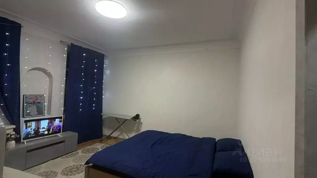 Комната Омская область, Омск ул. Лобкова, 4 (20.0 м) - Фото 1