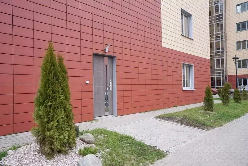 Комната Калининградская область, Калининград ул. Льва Толстого, 16 ... - Фото 0