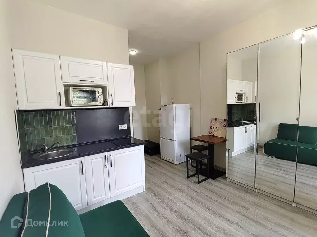 Продаётся 1-к квартира, 18.3 м - Фото 0