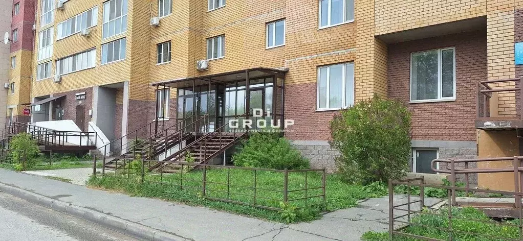 Помещение свободного назначения в Татарстан, Казань Ягодинская ул., 25 ... - Фото 1