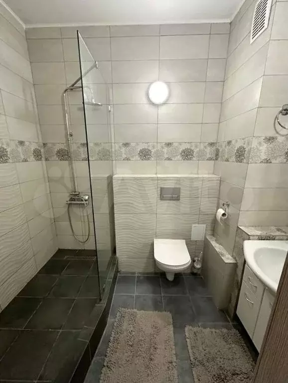 2-к. квартира, 55,2 м, 4/6 эт. - Фото 1