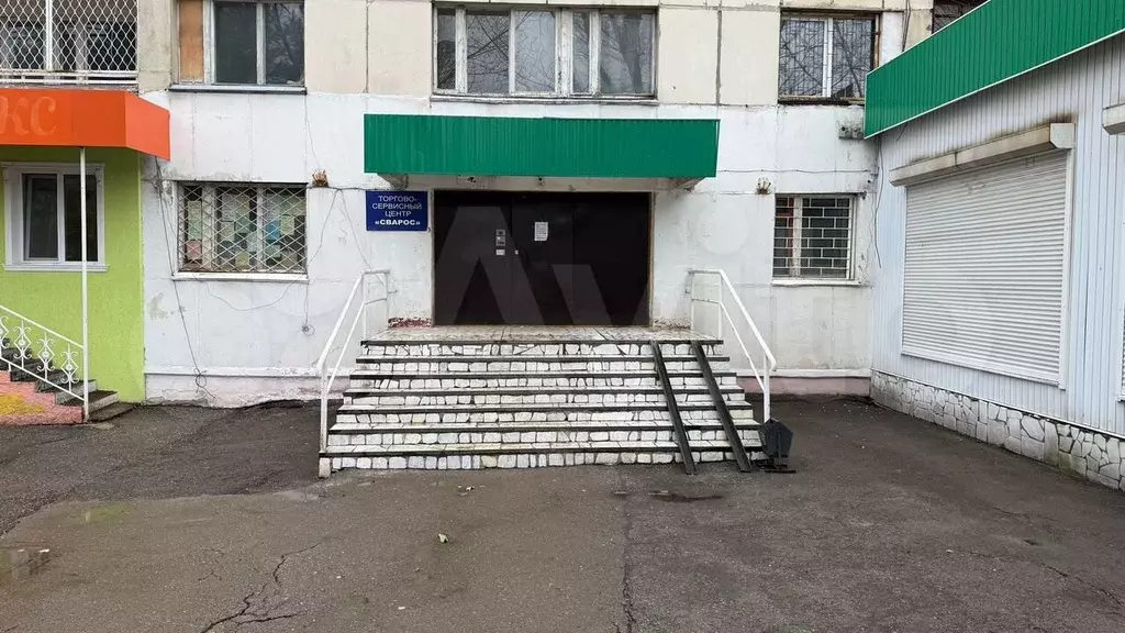 5-к. квартира, 109 м, 2/9 эт. - Фото 1