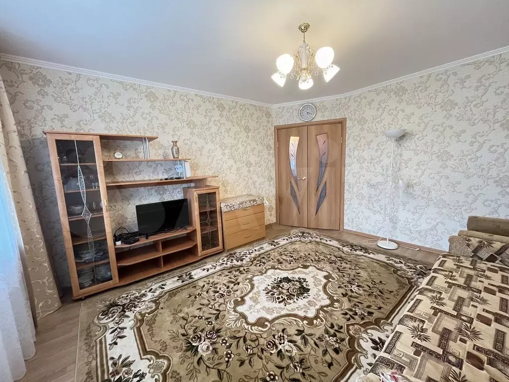 2-к. квартира, 54 м, 4/5 эт. - Фото 1