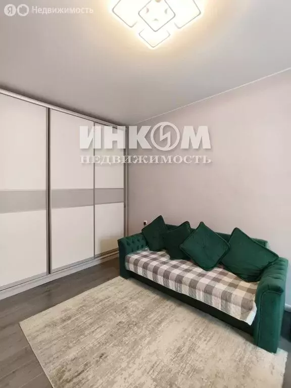 1к в 2-комнатной квартире ( м) - Фото 1