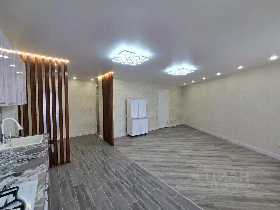 4-к кв. Марий Эл, Волжск Лесозаводская ул., 6 (83.4 м) - Фото 2