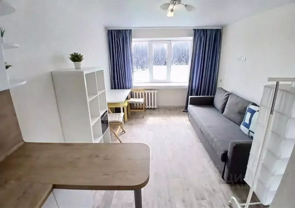 Студия Татарстан, Казань Ботаническая ул., 20 (18.7 м) - Фото 1