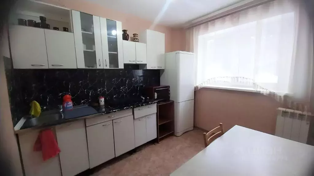 2-к кв. Кемеровская область, Кемерово Стахановская ул., 14 (55.0 м) - Фото 1