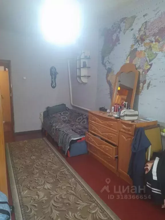 3-к кв. Тамбовская область, Тамбов городской округ, с. Бокино ул. ... - Фото 2