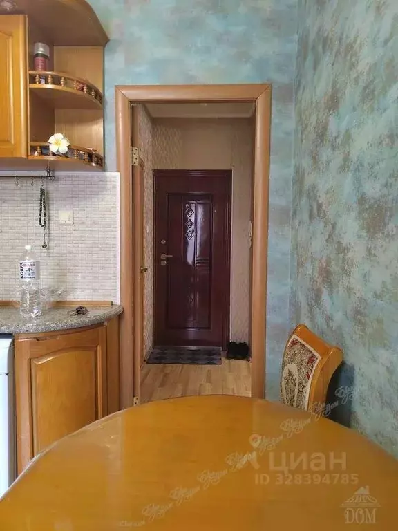 2-к кв. Еврейская автономная область, Биробиджан ул. Шолом-Алейхема, ... - Фото 2