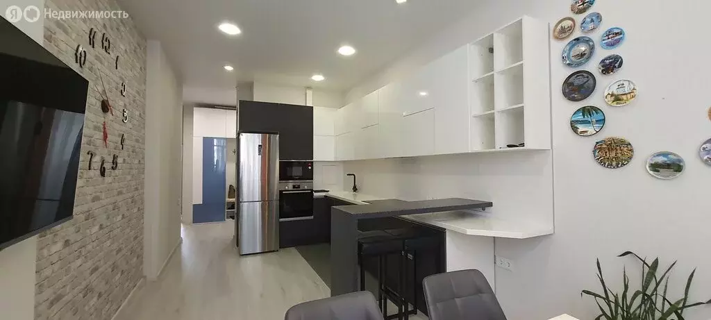 2-комнатная квартира: Раменское, Северное шоссе, 42 (64.3 м) - Фото 2