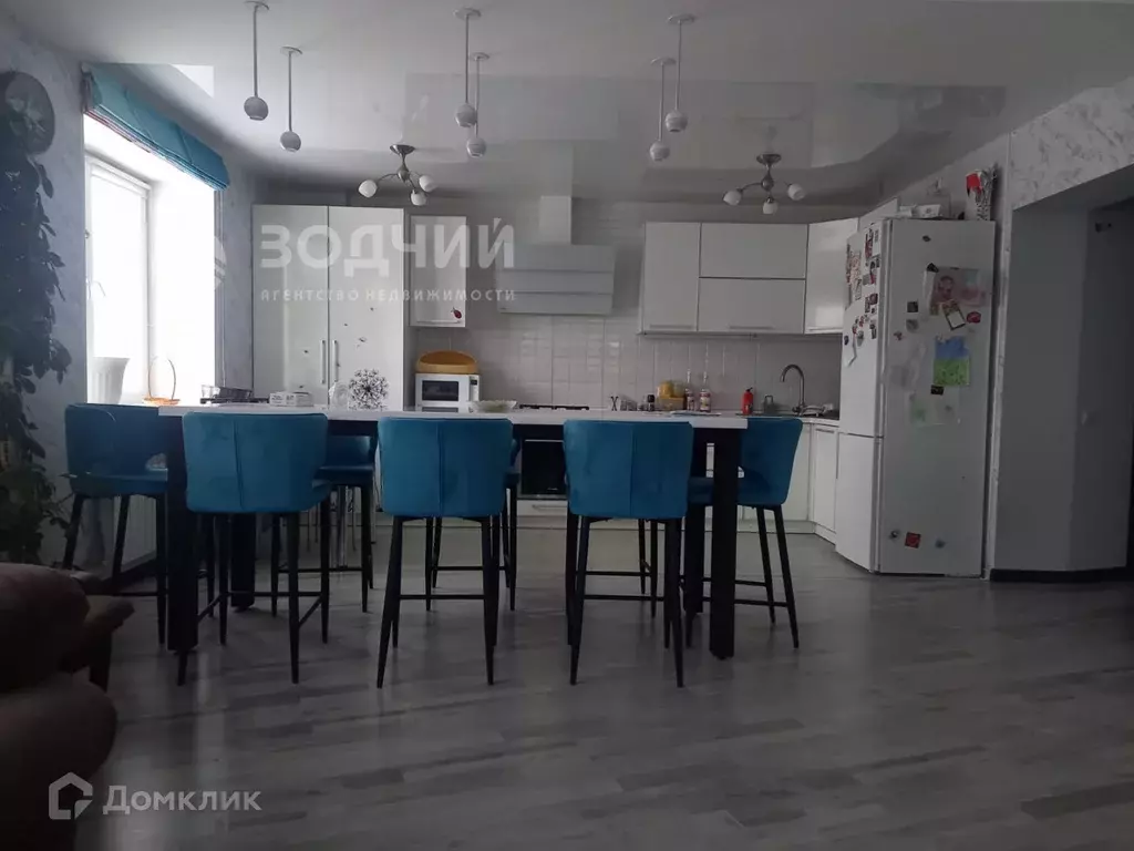 Продаётся 4-к квартира, 140 м - Фото 0