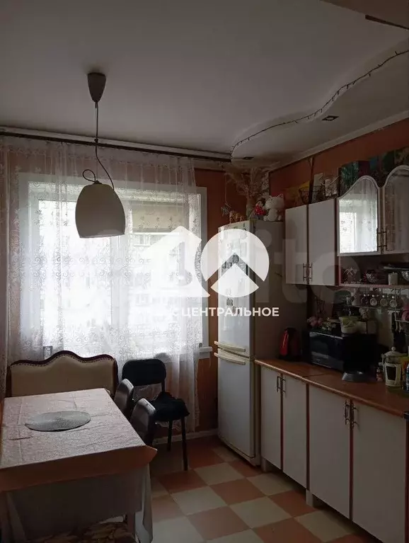 3-к. квартира, 64 м, 5/9 эт. - Фото 1