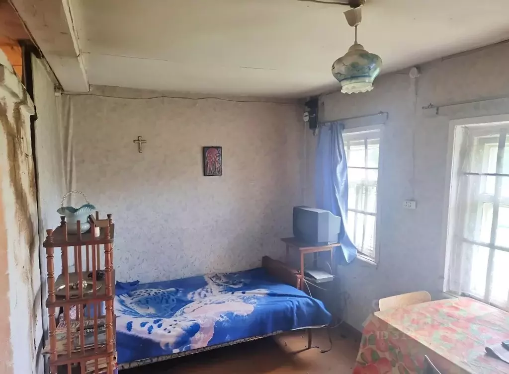 Дом в Ивановская область, Тейково ул. 3-я Заречная, 66 (21 м) - Фото 1