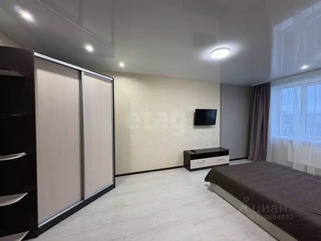 1-к кв. Удмуртия, Ижевск ул. Карла Маркса, 455 (43.0 м) - Фото 2