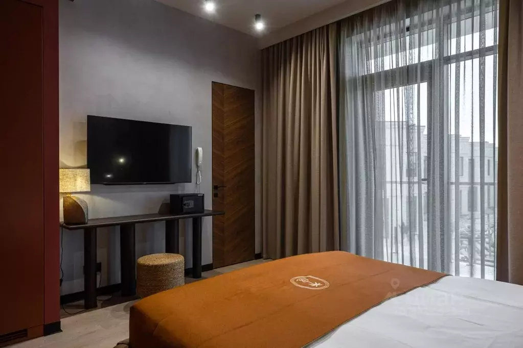 Комната Дагестан, Каспийск ул. Коттеджная, 17 (22.0 м) - Фото 2