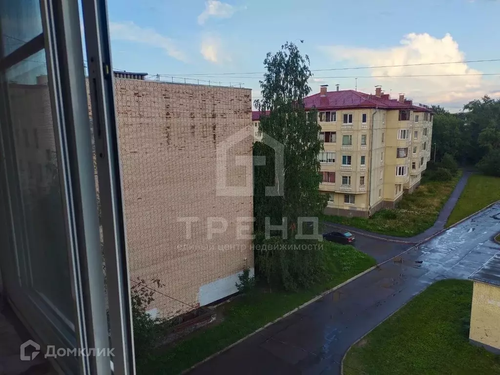 Продаётся 4-к квартира, 64 м - Фото 0