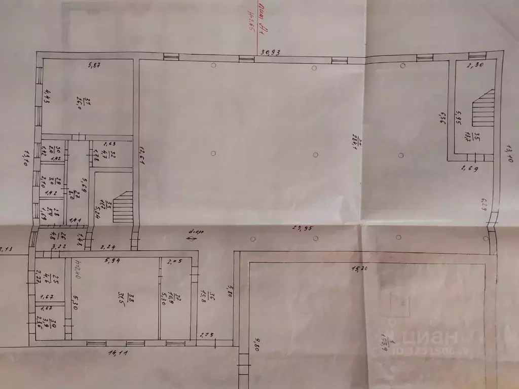 Офис в Татарстан, Зеленодольск Привокзальная ул., 1Б (26 м) - Фото 1