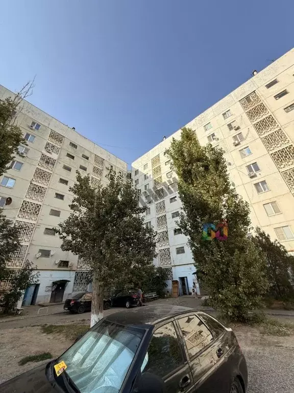 4-к кв. Калмыкия, Элиста 7-й мкр, 2к3 (80.0 м) - Фото 0
