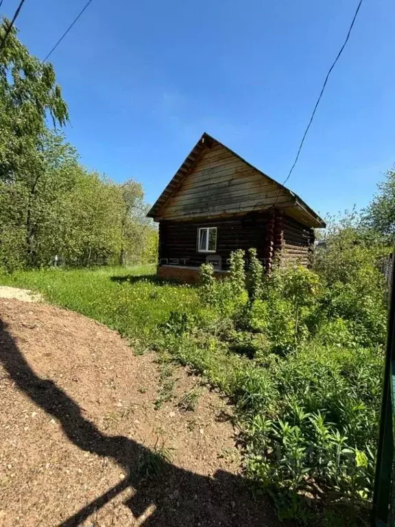 Участок в Татарстан, Казань ул. Симонова, 16 (5.5 сот.) - Фото 2