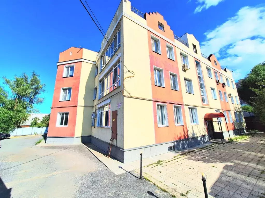 3-к кв. Ульяновская область, Ульяновск Буинская ул., 38А (132.0 м) - Фото 0