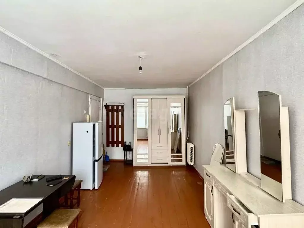 Комната Брянская область, Брянск Камвольный пер., 10 (17.0 м) - Фото 1