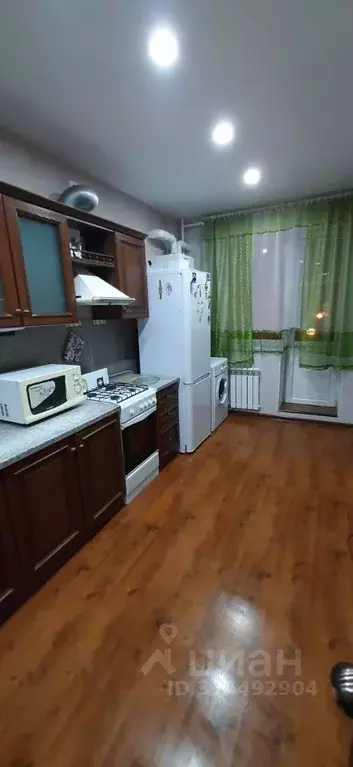 1-к кв. Волгоградская область, Волгоград ул. Грибанова, 4А (40.2 м) - Фото 0