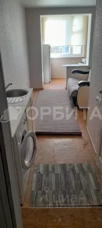 Студия Тюменская область, Тюмень ул. Республики, 237 (14.7 м) - Фото 2