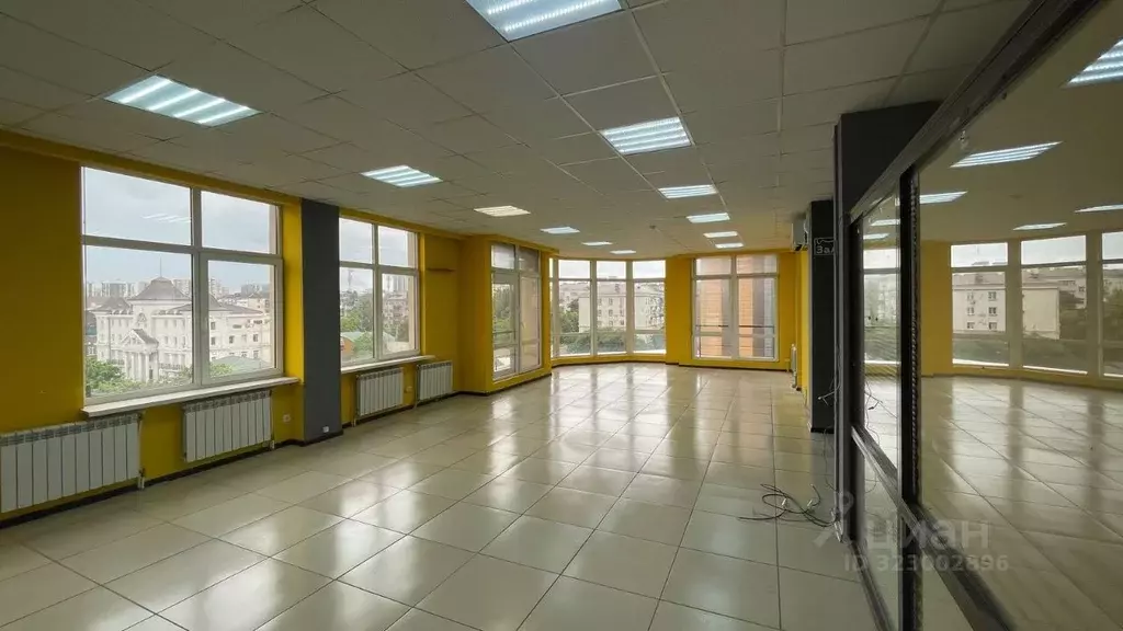 Офис в Краснодарский край, Новороссийск ул. Губернского, 30 (263 м) - Фото 2