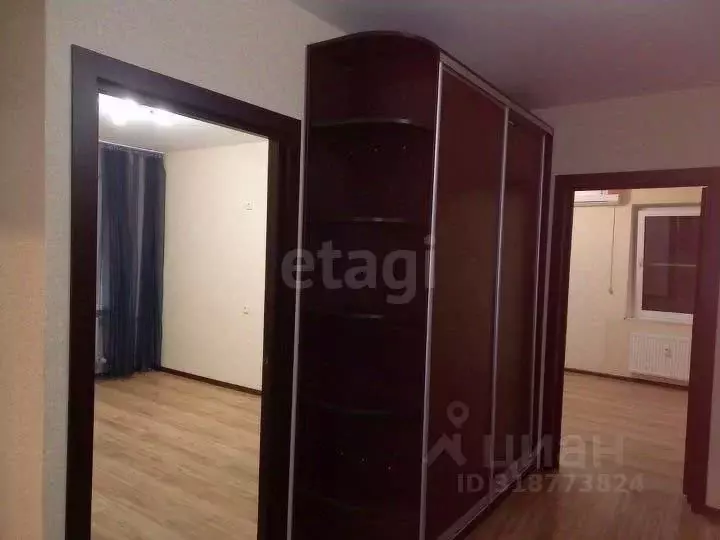 2-к кв. Ростовская область, Ростов-на-Дону ул. Тимофеева, 14к1 (54.0 ... - Фото 1