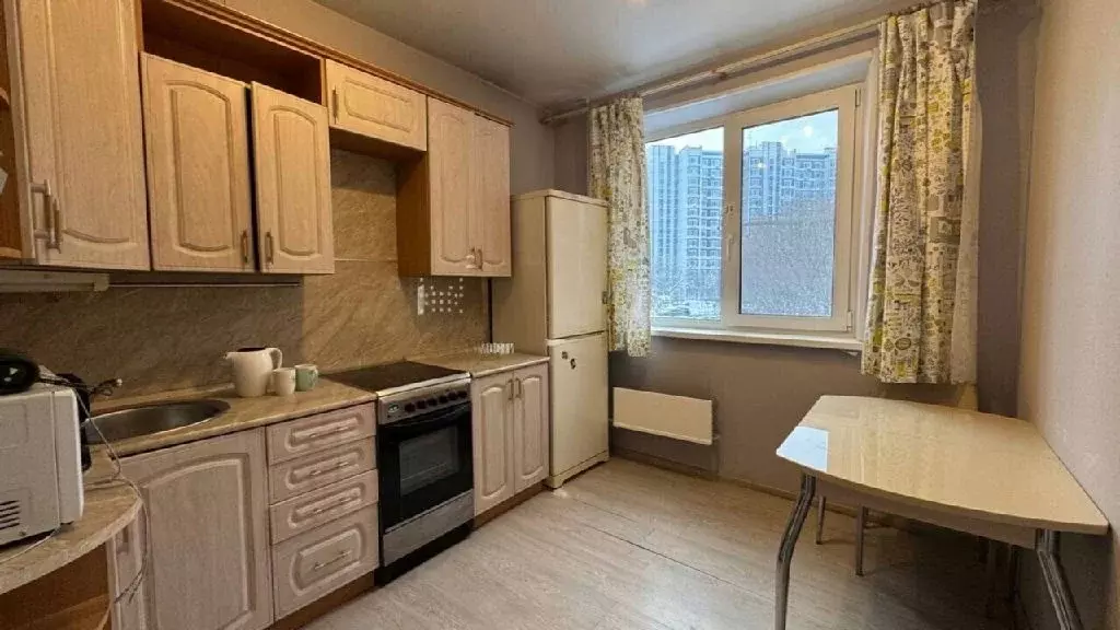 Продается 2-комнатная квартира - Фото 1