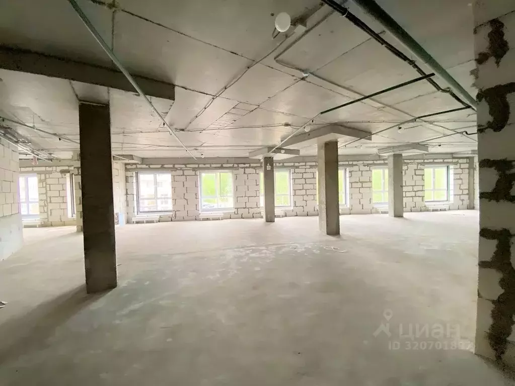 Помещение свободного назначения в Нижегородская область, Нижний ... - Фото 2