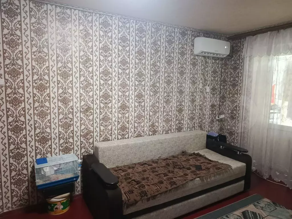2-к. квартира, 44,6 м, 5/5 эт. - Фото 1