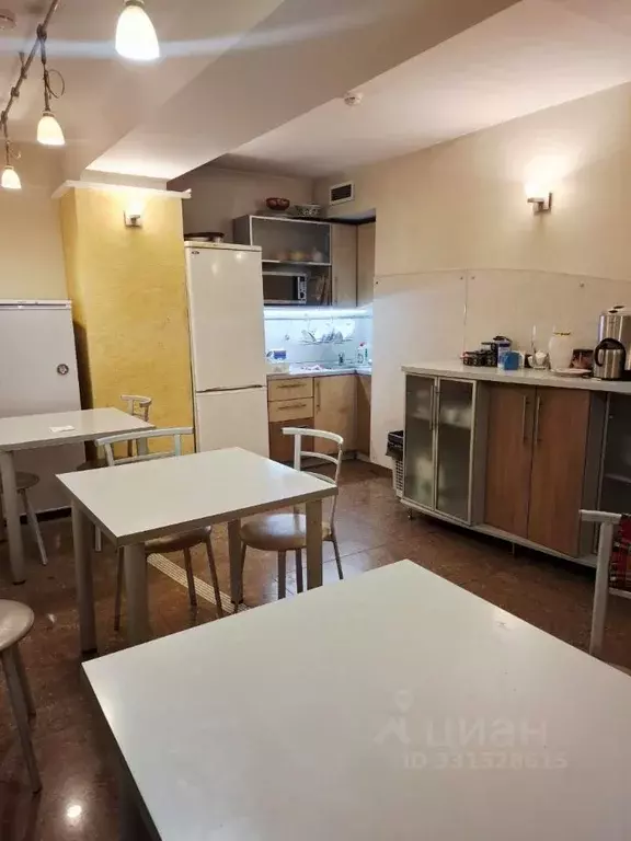 Офис в Новосибирская область, Новосибирск Красный просп., 77Б (82 м) - Фото 2