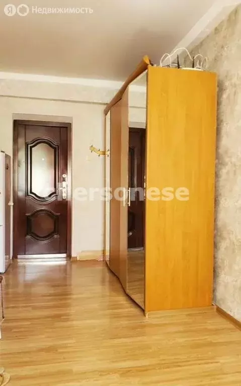 1к в -комнатной квартире (17.8 м) - Фото 1