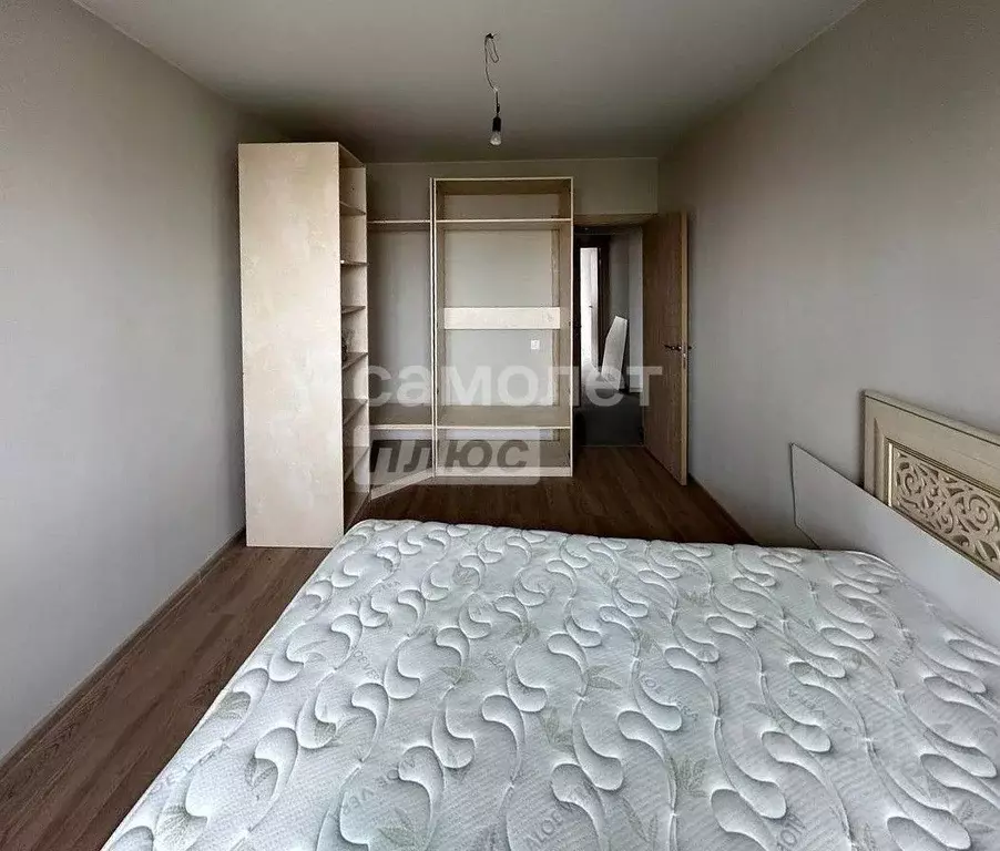 2-к кв. Московская область, Люберцы ул. Рождественская, 4 (56.6 м) - Фото 2