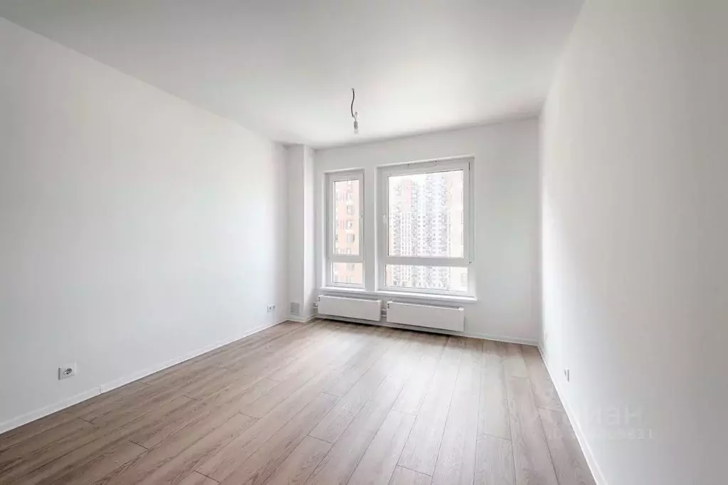 Студия Москва Муравская ул., 38Бк2 (19.6 м) - Фото 2