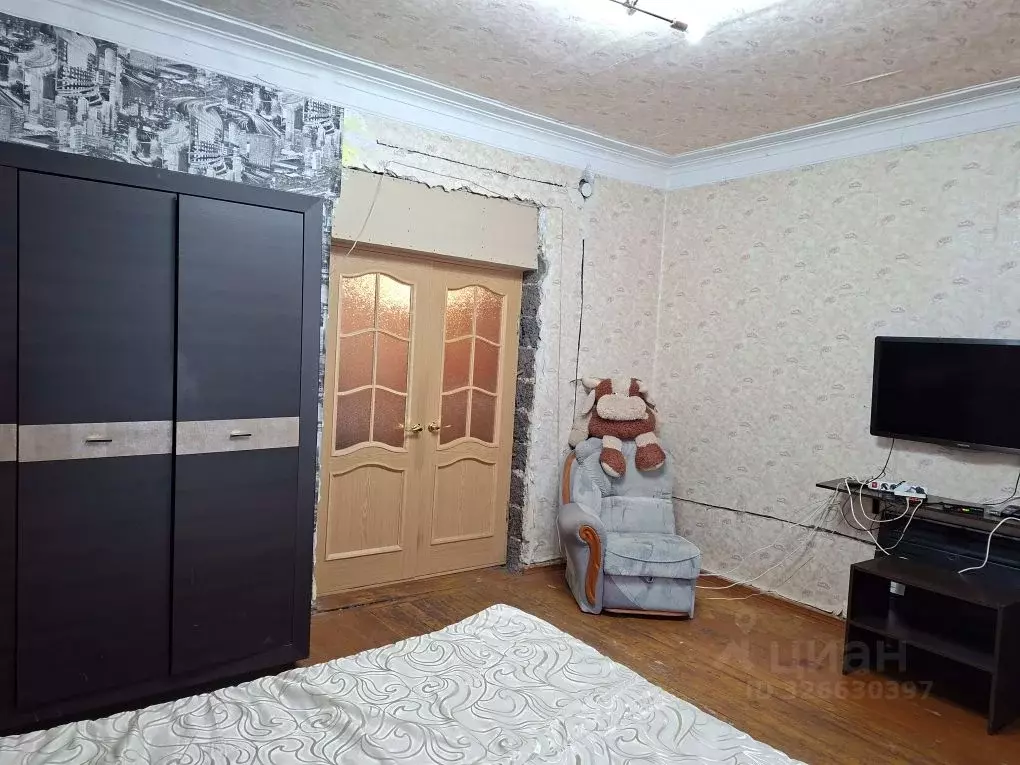 2-к кв. Пермский край, Пермь Двинская ул., 4 (60.8 м) - Фото 2