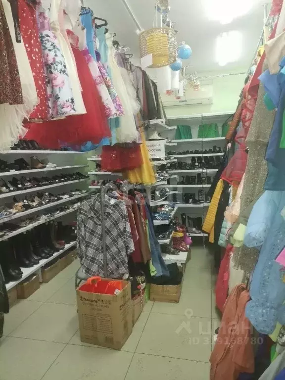 Офис в Кемеровская область, Березовский ул. Кирова, 3 (73 м) - Фото 1