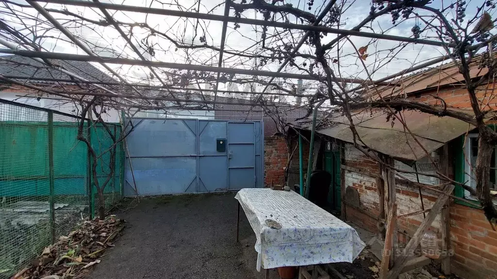 Участок в Адыгея, Майкоп ул. Ветеранов, 311 (6.16 сот.) - Фото 0