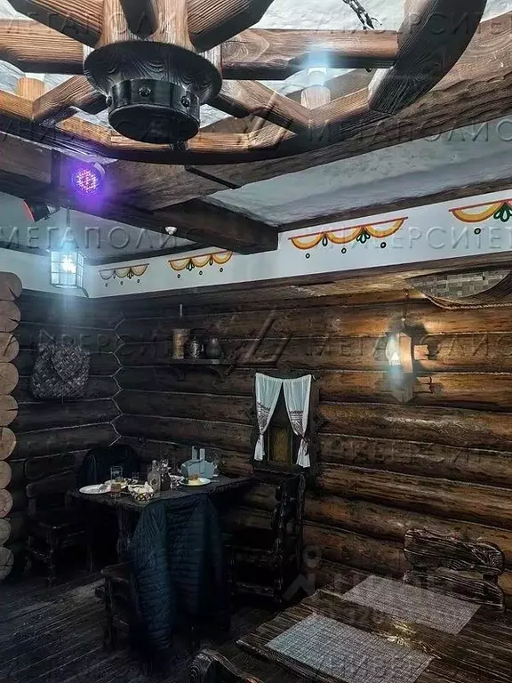 Помещение свободного назначения в Москва Пролетарский просп., 19К3 ... - Фото 2