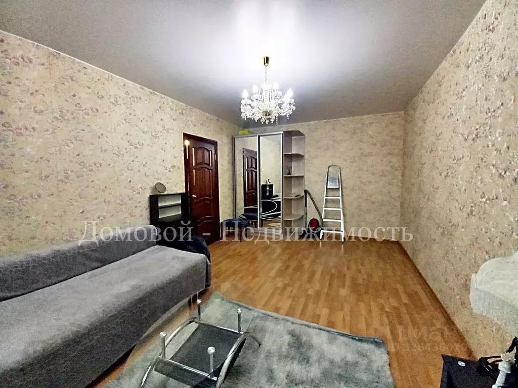 1-к кв. Москва Новокосинская ул., 9К2 (38.0 м) - Фото 1