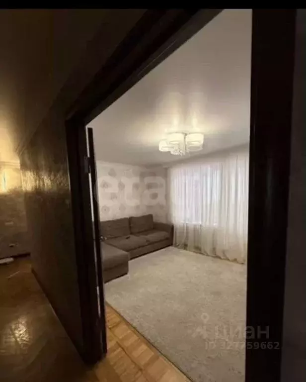 3-к кв. Адыгея, Майкоп Пионерская ул., 391 (61.6 м) - Фото 1