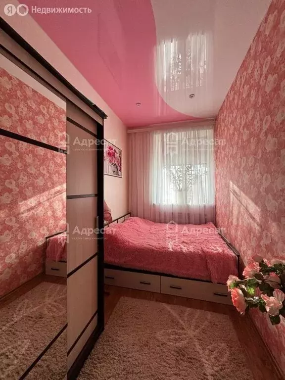 2-комнатная квартира: Волгоград, улица Генерала Шумилова, 12 (49.2 м) - Фото 2