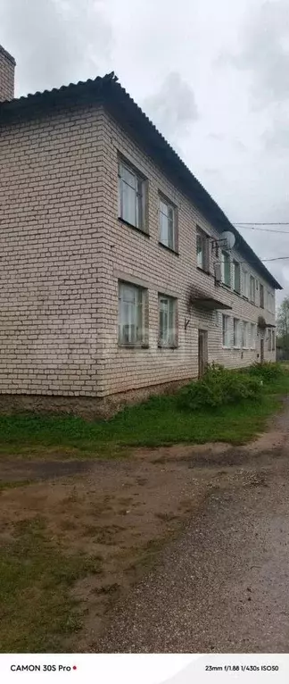 1-к. квартира, 35,4 м, 1/2 эт. - Фото 0
