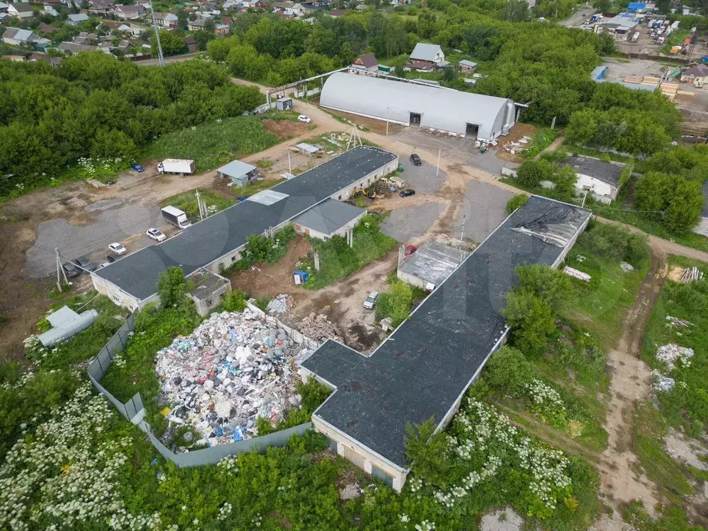 Производство - Фото 1