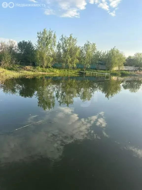 Участок в хутор Рогожкино, Степная улица (7.74 м) - Фото 1