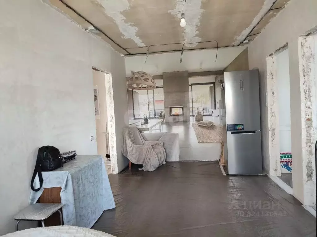 2-к кв. Ростовская область, Батайск ул. Орджоникидзе, 115 (43.0 м) - Фото 2