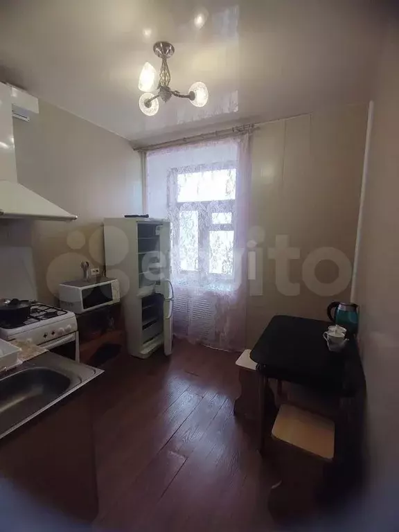 2-к. квартира, 58 м, 4/4 эт. - Фото 1